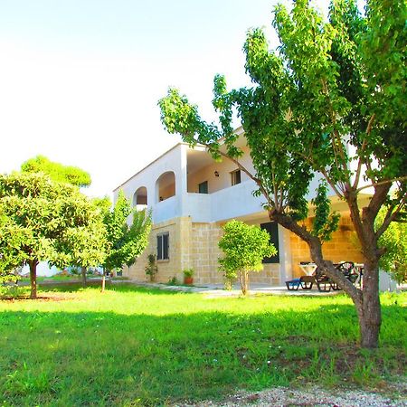 Salento Appartamenti 卡萨拉柏特 外观 照片