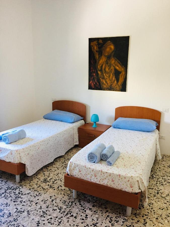 Salento Appartamenti 卡萨拉柏特 客房 照片