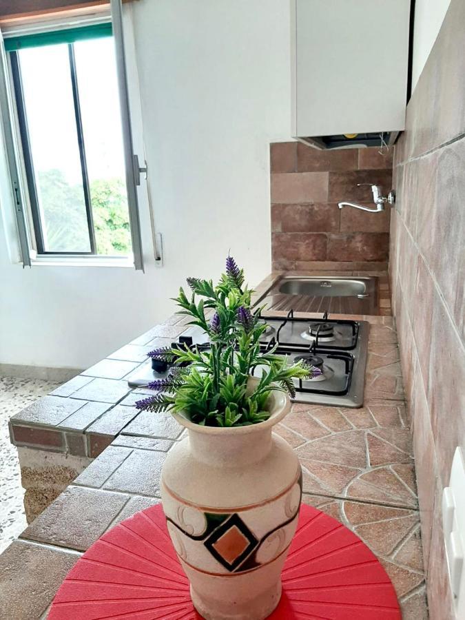 Salento Appartamenti 卡萨拉柏特 外观 照片