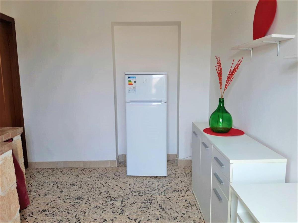 Salento Appartamenti 卡萨拉柏特 外观 照片