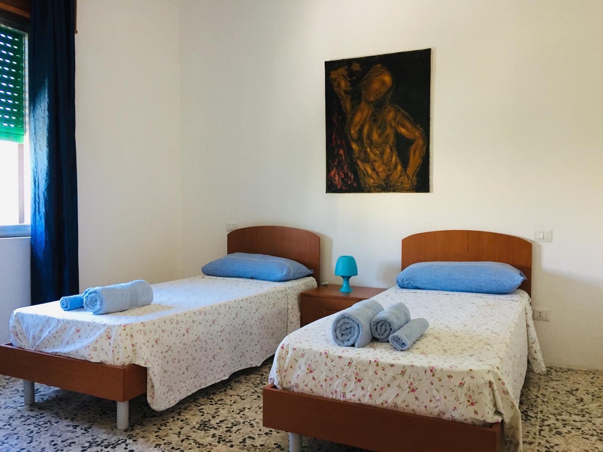 Salento Appartamenti 卡萨拉柏特 客房 照片