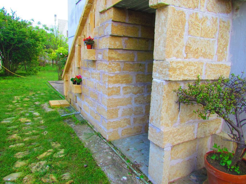 Salento Appartamenti 卡萨拉柏特 客房 照片