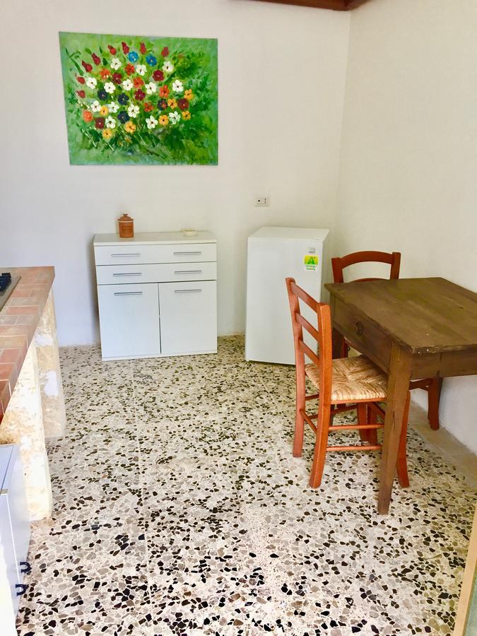 Salento Appartamenti 卡萨拉柏特 外观 照片