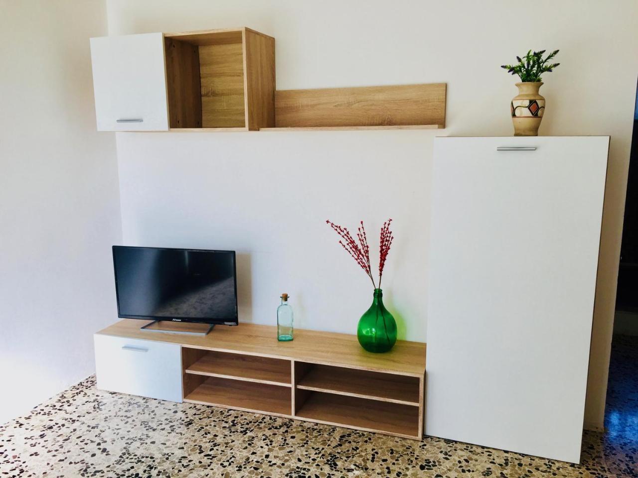Salento Appartamenti 卡萨拉柏特 外观 照片