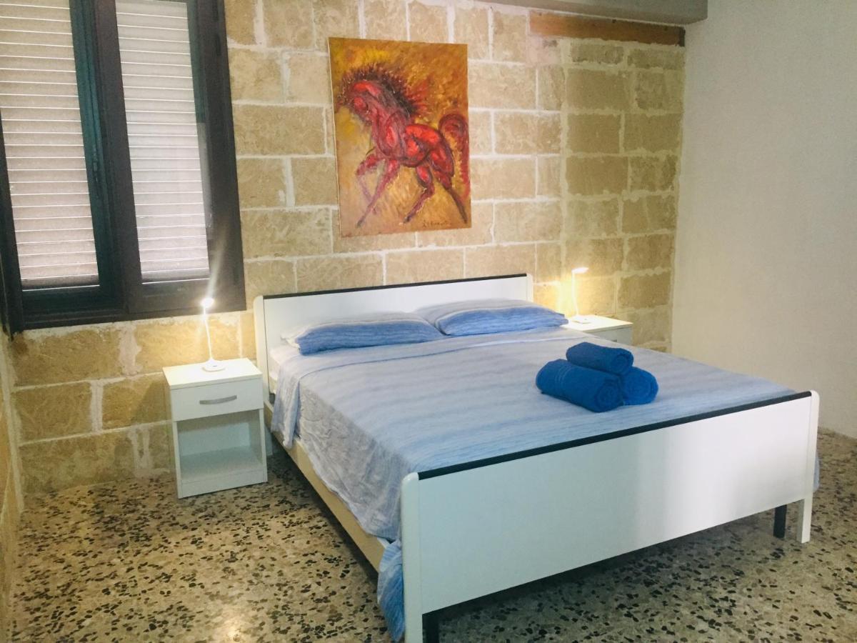 Salento Appartamenti 卡萨拉柏特 外观 照片