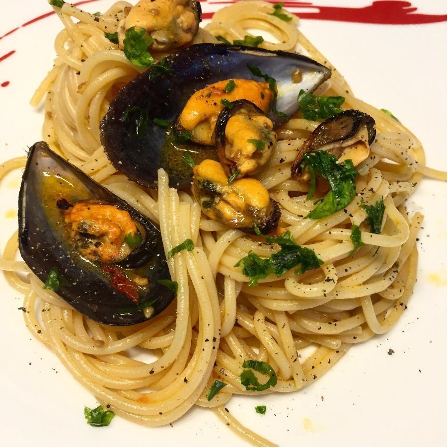 Salento Appartamenti 卡萨拉柏特 外观 照片